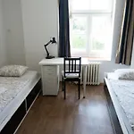 With 5 Beds & Two In The Centre *