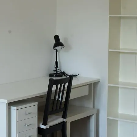 Appartement With 5 Beds & Two In The Centre