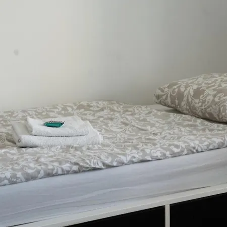 With 5 Beds & Two In The Centre * Bratislava