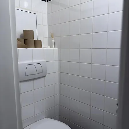 With 5 Beds & Two In The Centre Apartamento *