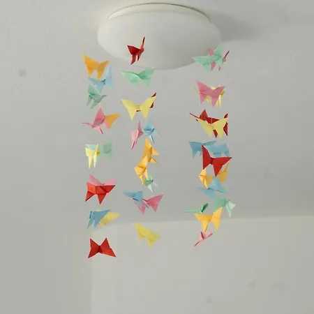 Lejlighed With 5 Beds & Two In The Centre *